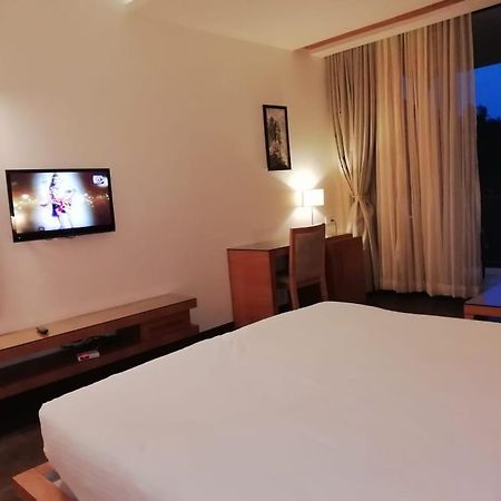 The Kudos Mountain Hotel And Resort Кодайканал Екстериор снимка