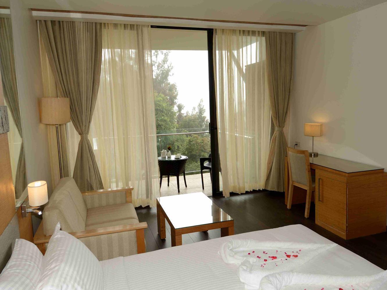 The Kudos Mountain Hotel And Resort Кодайканал Екстериор снимка
