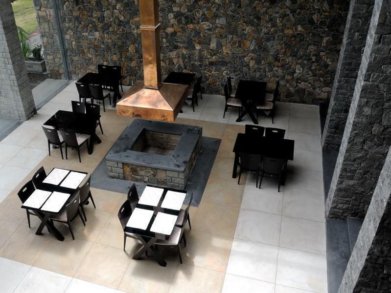 The Kudos Mountain Hotel And Resort Кодайканал Екстериор снимка