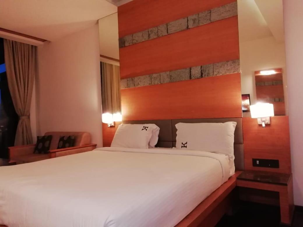 The Kudos Mountain Hotel And Resort Кодайканал Екстериор снимка