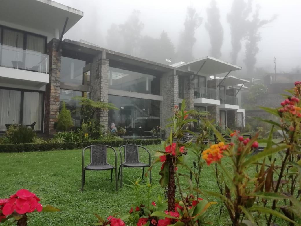 The Kudos Mountain Hotel And Resort Кодайканал Екстериор снимка