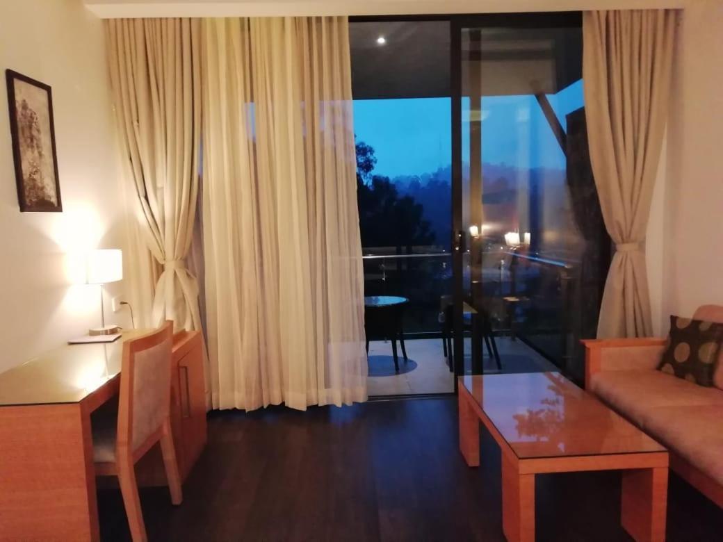 The Kudos Mountain Hotel And Resort Кодайканал Екстериор снимка
