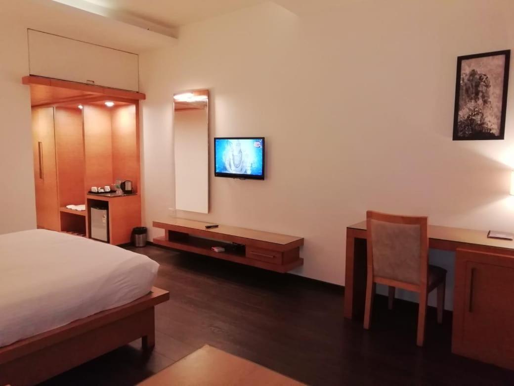 The Kudos Mountain Hotel And Resort Кодайканал Екстериор снимка